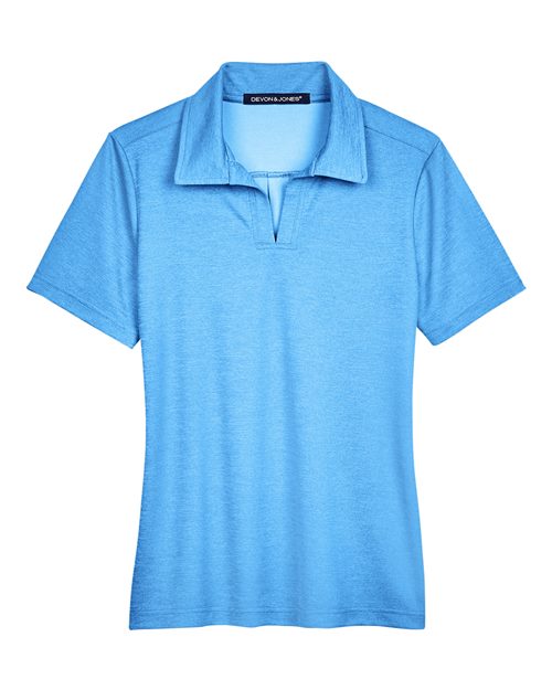 Product Ocean Blue Heather
