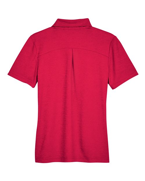 Back Product Red Heather