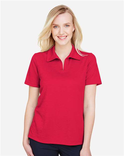 Model Red Heather