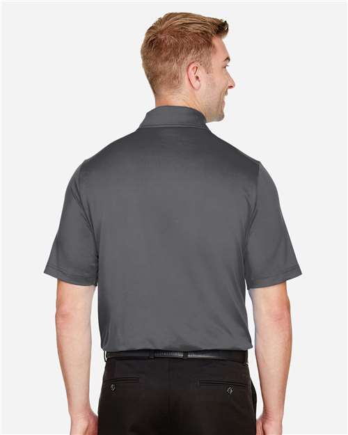 Back Model Graphite