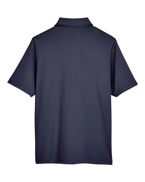 Back Product Navy