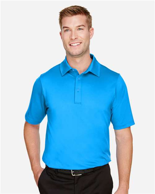 Model Ocean Blue