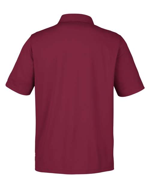 Back Product Burgundy