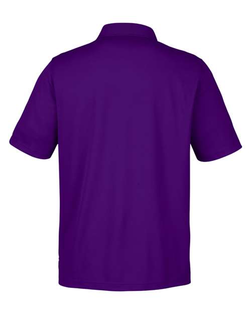 Back Product Campus Purple