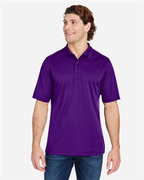 Model Campus Purple