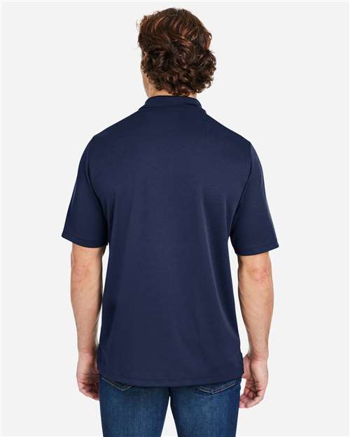 Back Model Classic Navy