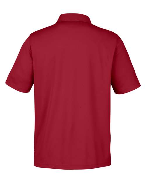 Back Product Classic Red