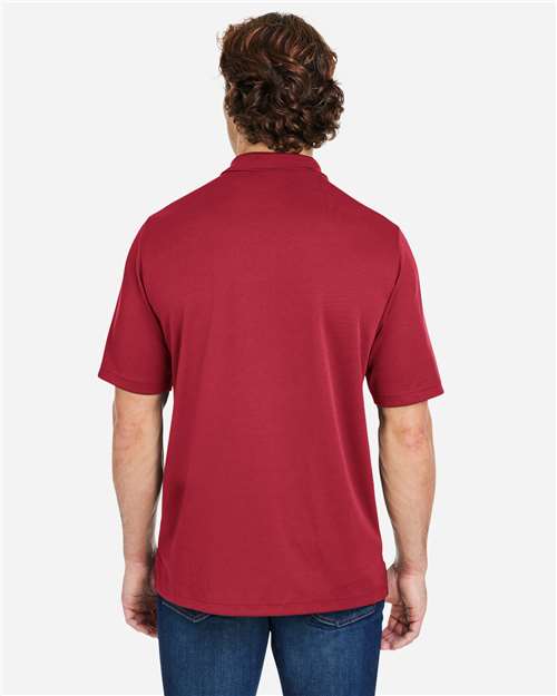 Back Model Classic Red