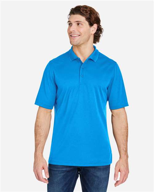 Model Electric Blue
