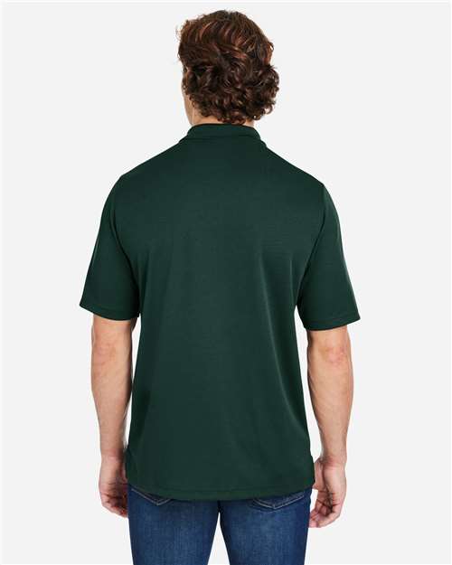Back Model Forest