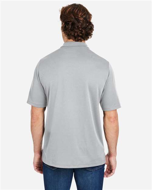 Back Model Platinum