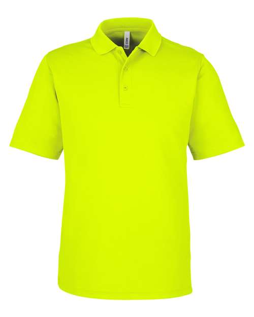 Product Safety Yellow