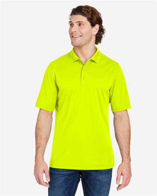 Model Safety Yellow