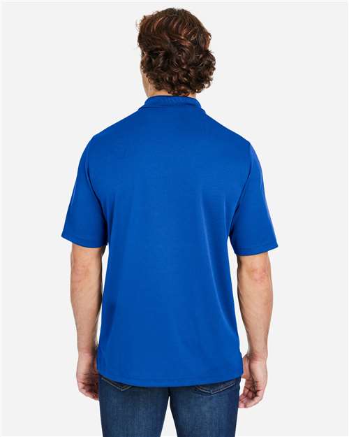 Back Model True Royal