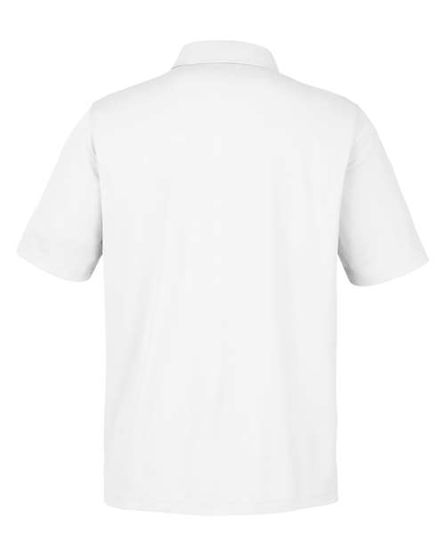 Back Product White