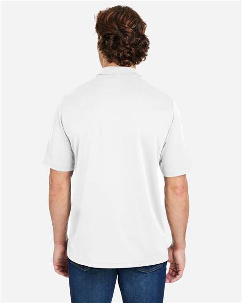 Back Model White