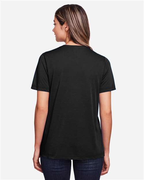 Back Model Black