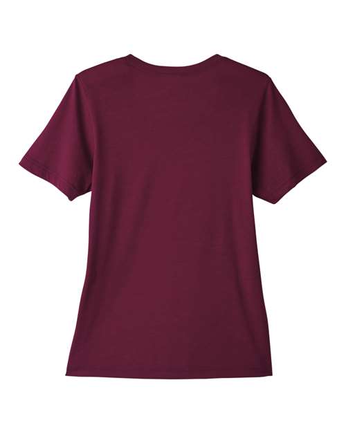 Back Product Burgundy