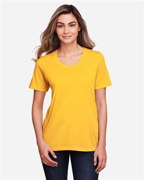 Model Campus Gold