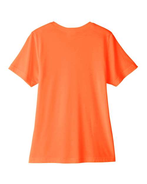 Back Product Campus Orange