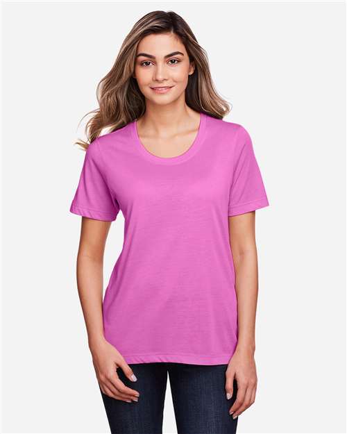 Model Charity Pink
