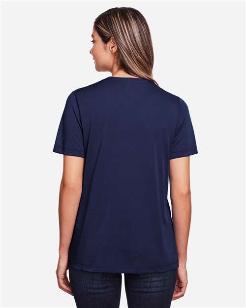 Back Model Classic Navy