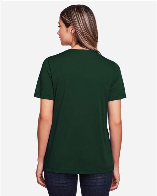 Back Model Forest