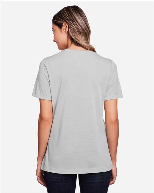 Back Model Platinum
