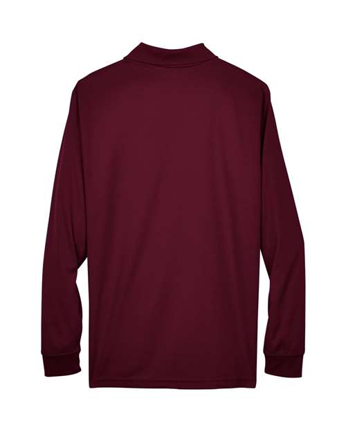 Back Product Burgundy