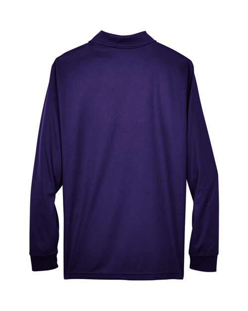 Back Product Campus Purple
