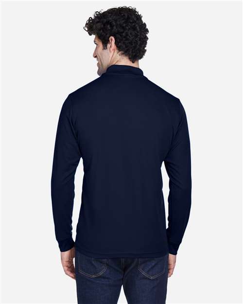 Back Model Classic Navy