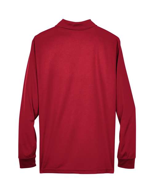 Back Product Classic Red