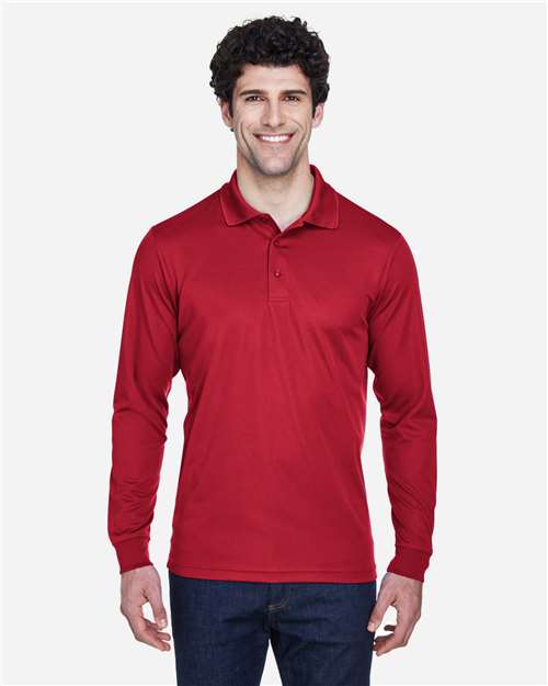 Model Classic Red