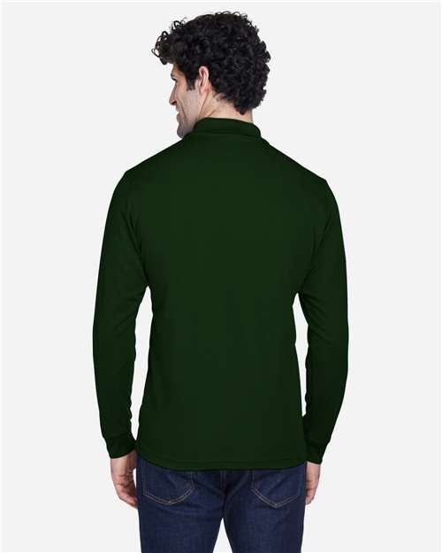 Back Model Forest
