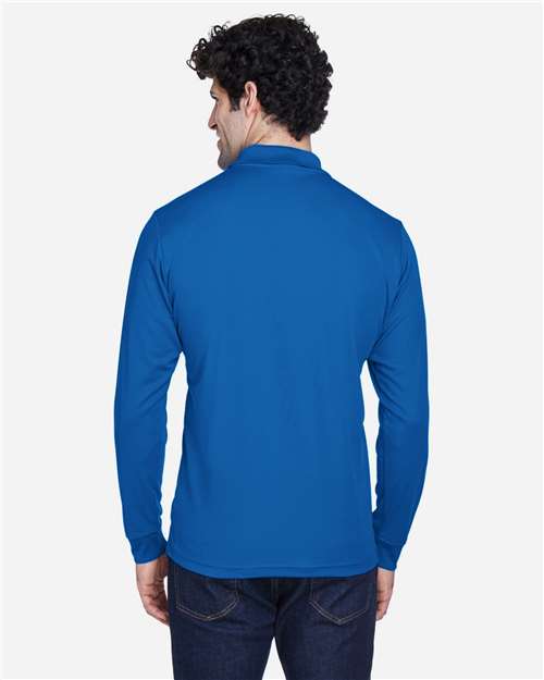 Back Model True Royal