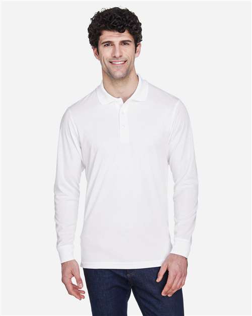 Model White