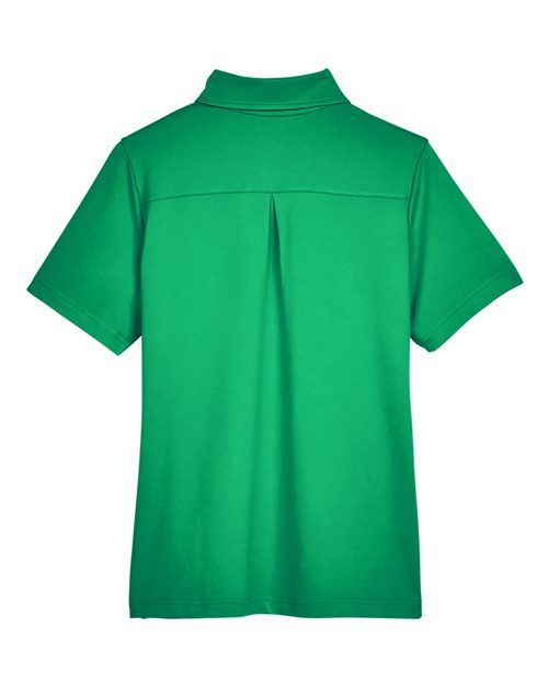 Back Product Kelly Green