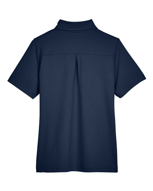 Back Product Navy