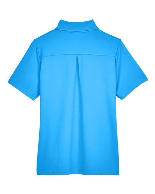 Back Product Ocean Blue