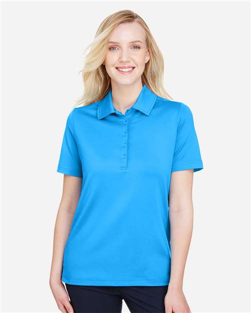 Model Ocean Blue