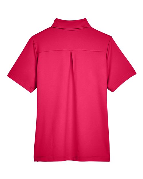 Back Product Red