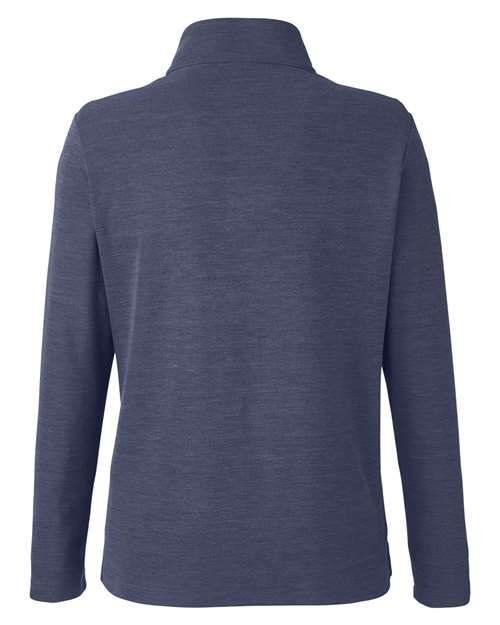 Back Product Classic Navy Heather
