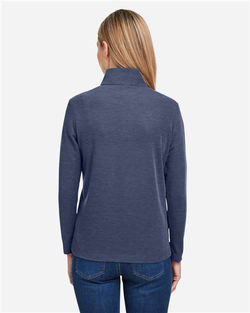 Back Model Classic Navy Heather