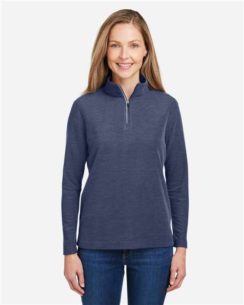 Model Classic Navy Heather