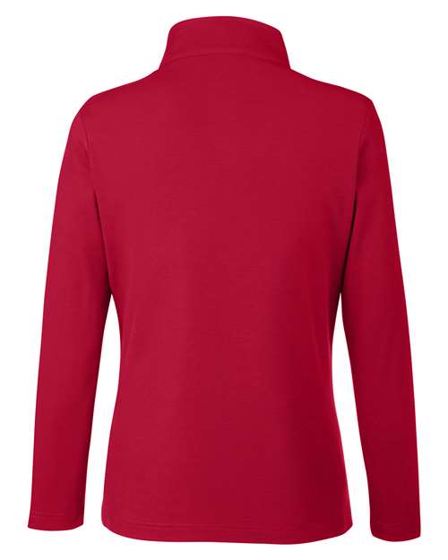 Back Product Classic Red