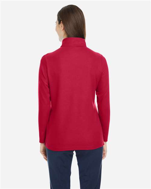 Back Model Classic Red
