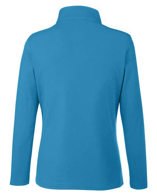 Back Product Electric Blue