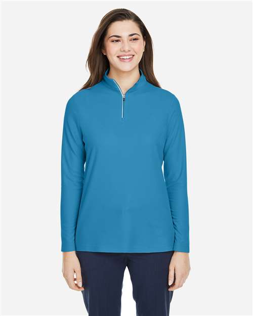 Model Electric Blue