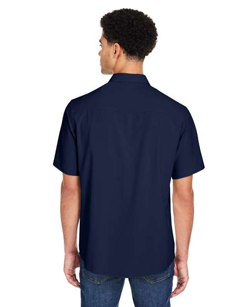Back Model Classic Navy