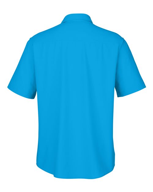 Back Product Electric Blue